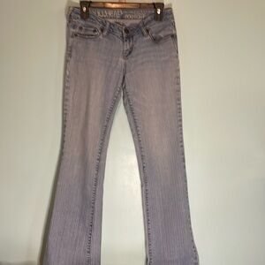 Bullhead Laguna Bootcut denim jeans.